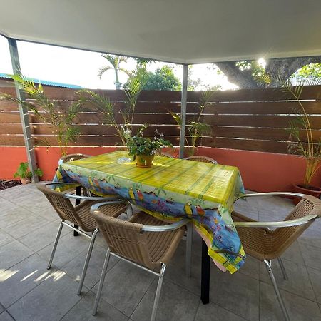 Casa Valencia, Proche De Toutes Commodites Saint Pierre Ngoại thất bức ảnh