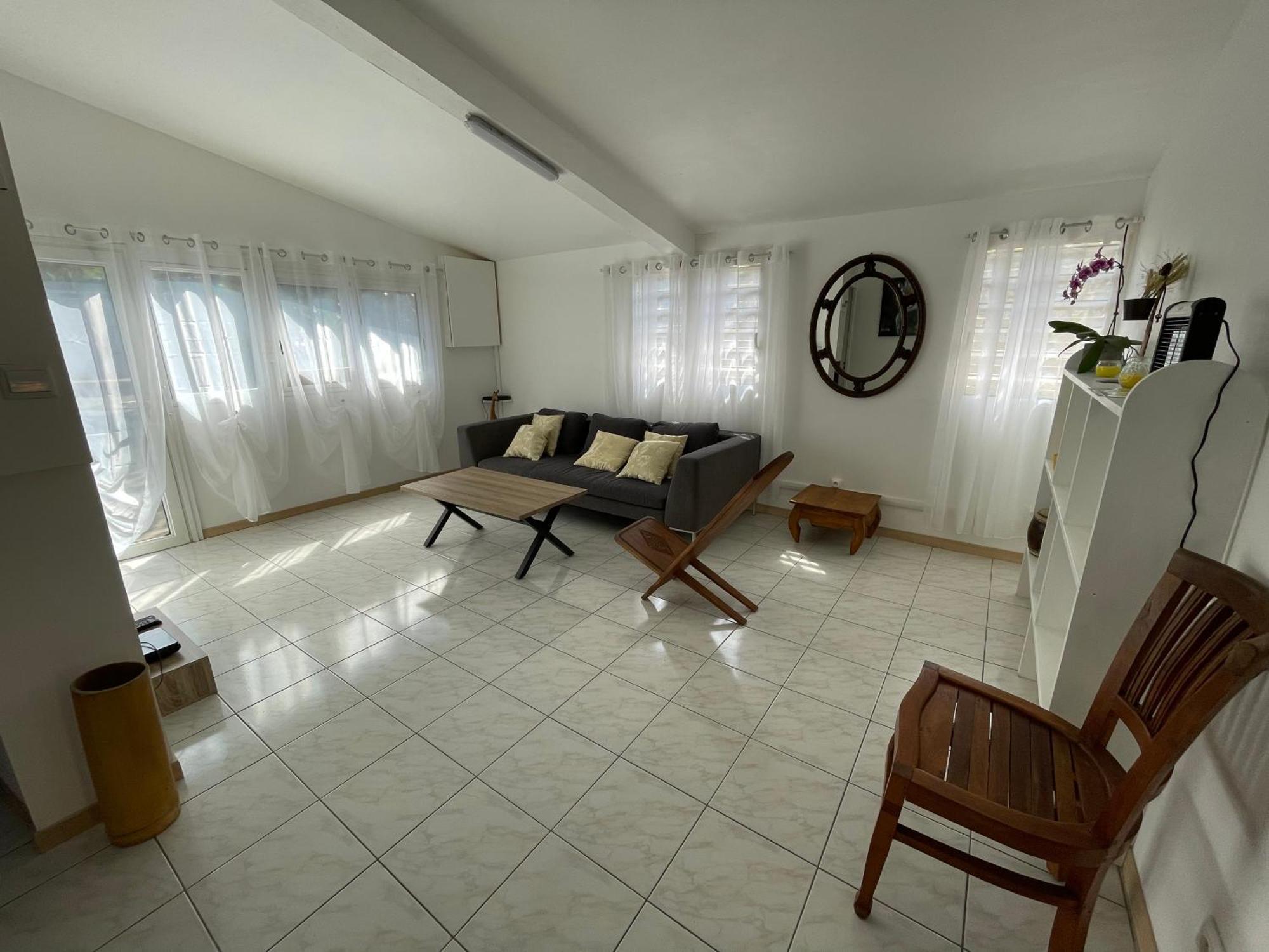 Casa Valencia, Proche De Toutes Commodites Saint Pierre Ngoại thất bức ảnh
