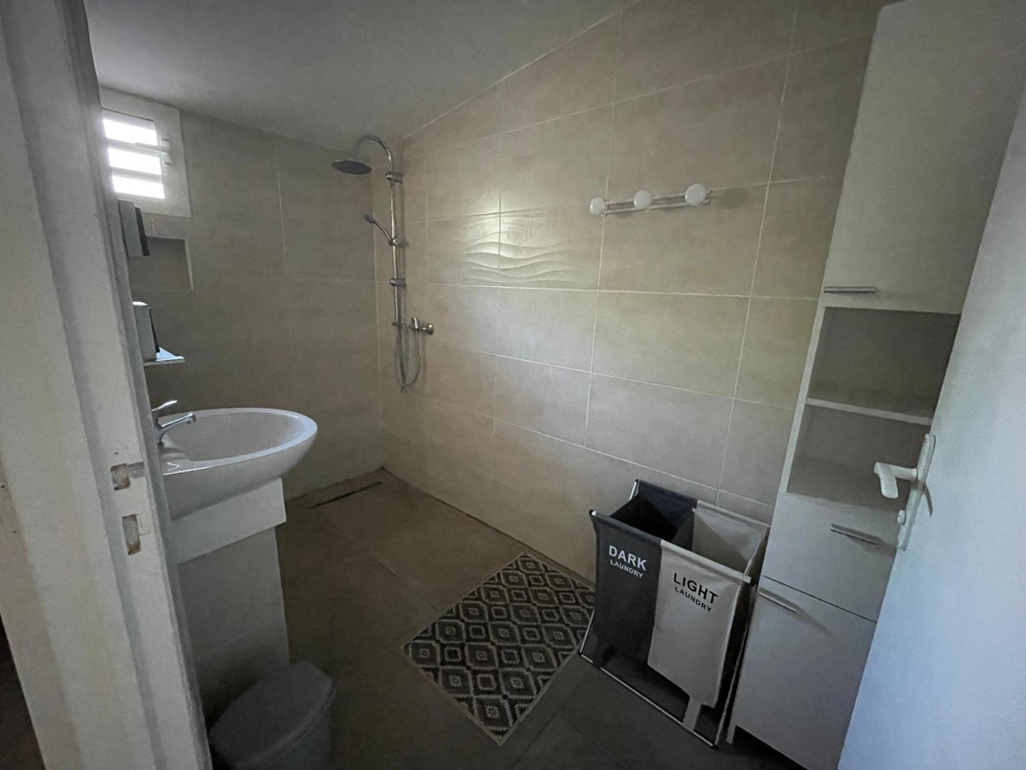 Casa Valencia, Proche De Toutes Commodites Saint Pierre Ngoại thất bức ảnh