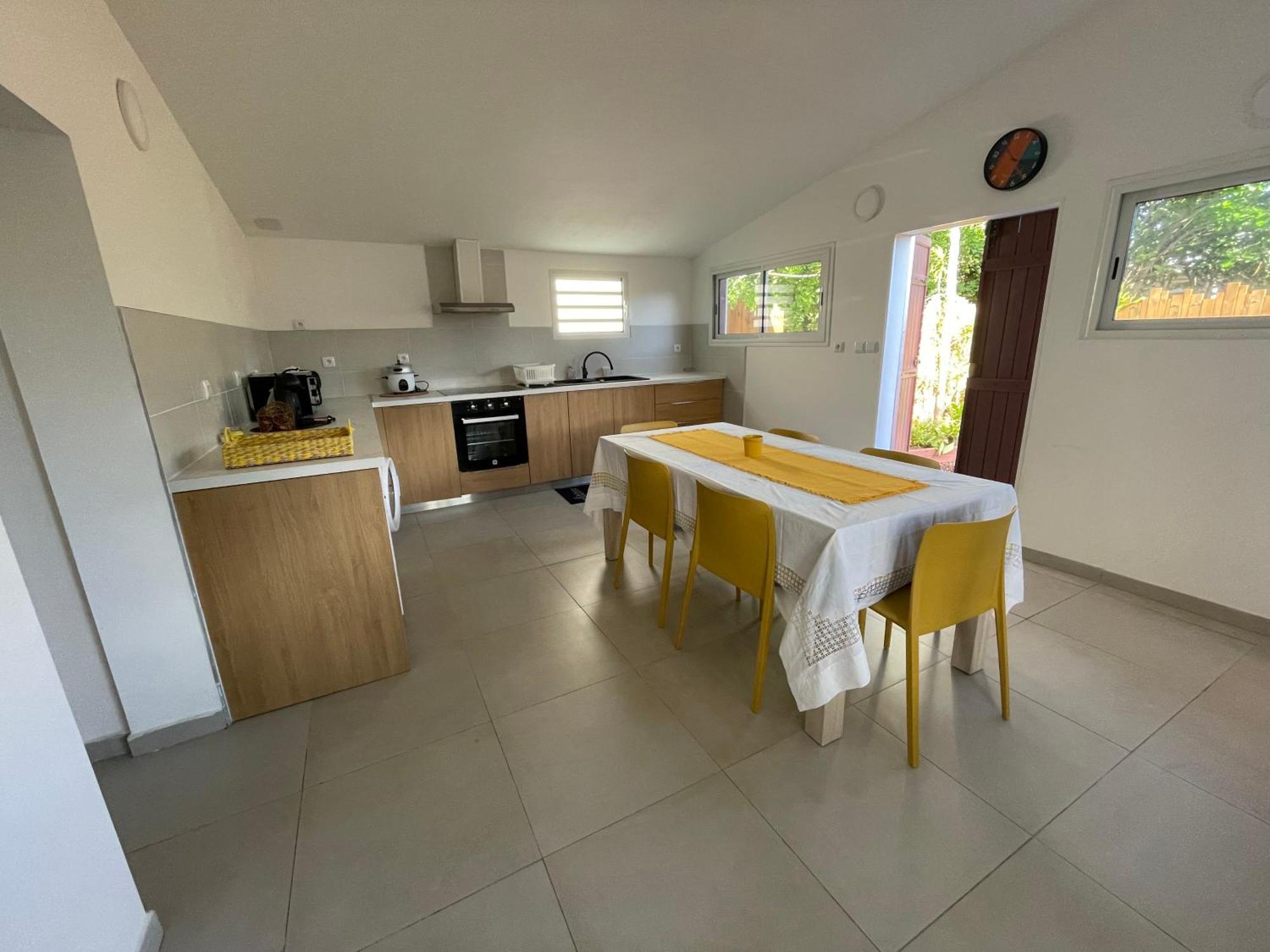 Casa Valencia, Proche De Toutes Commodites Saint Pierre Ngoại thất bức ảnh